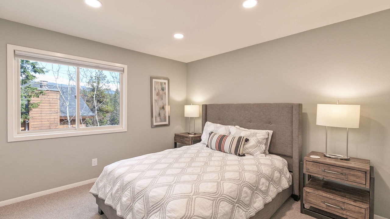 Photo of Bedroom in Warrior's Mark