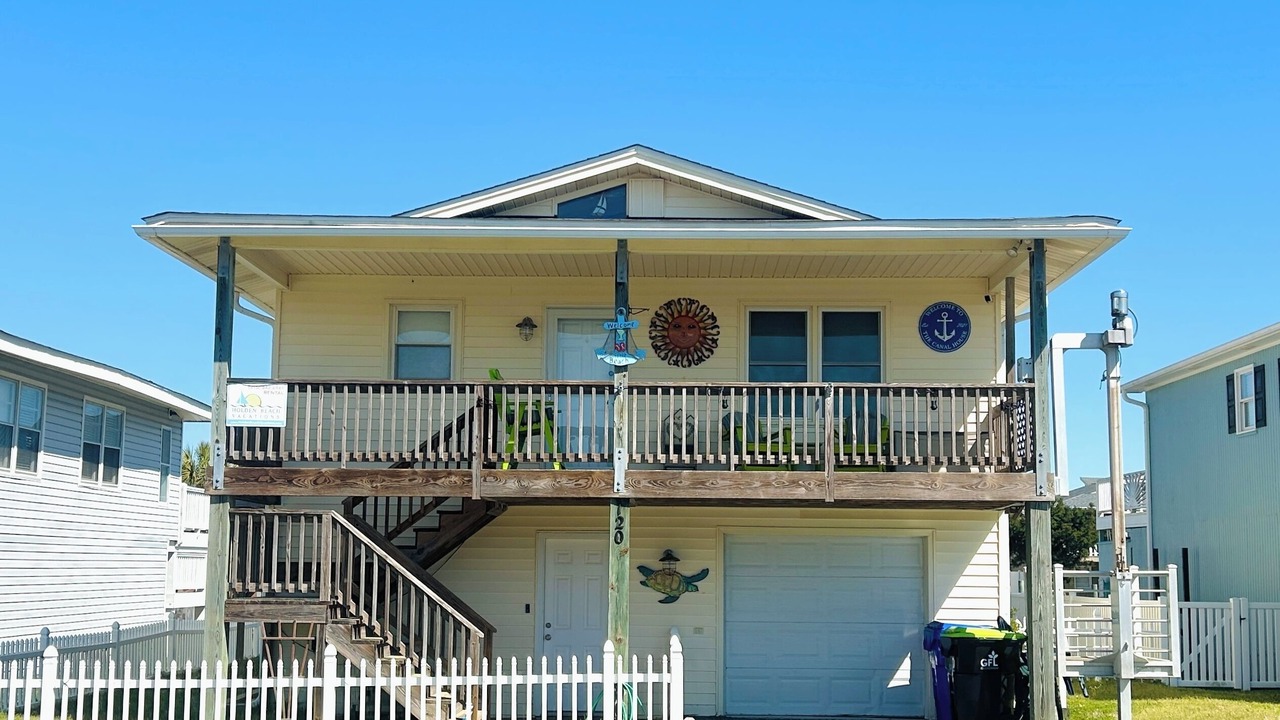 Photo of Outdoor in Holden Beach