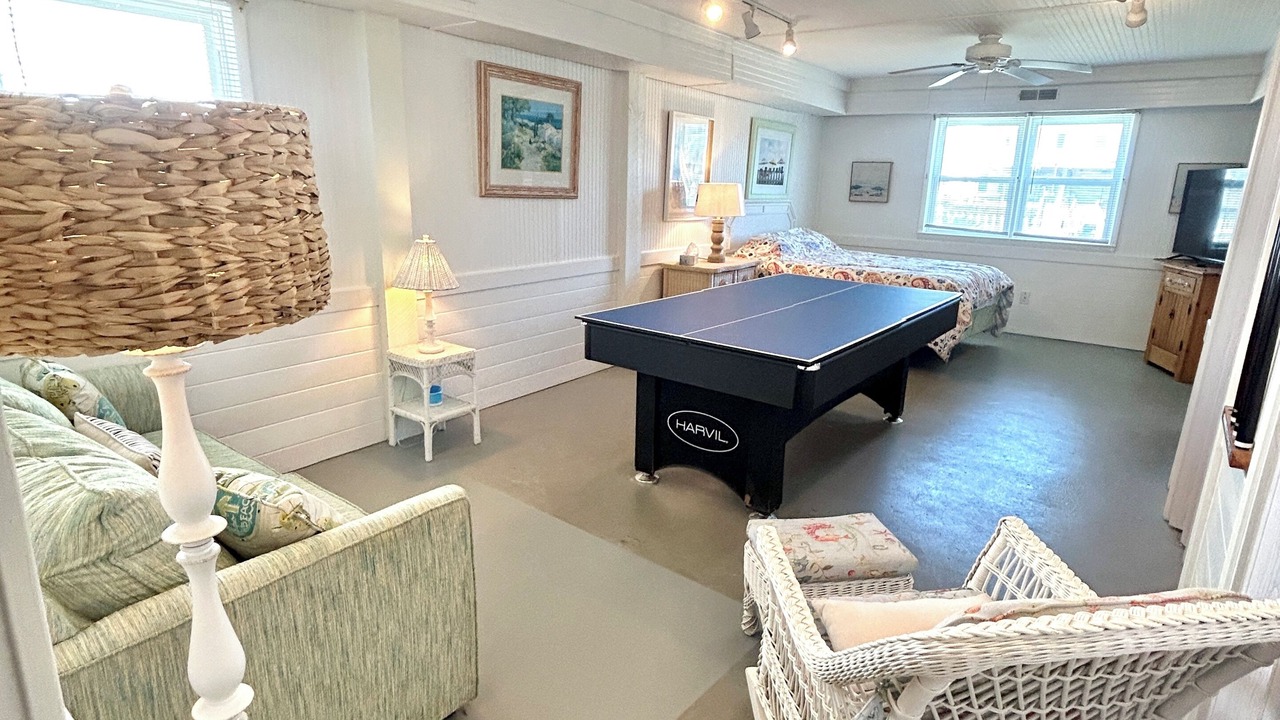 Photo of Bedroom in Holden Beach