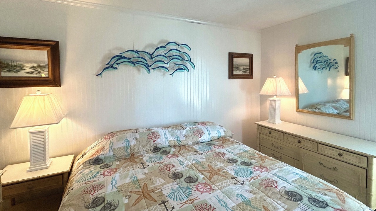 Photo of Bedroom in Holden Beach
