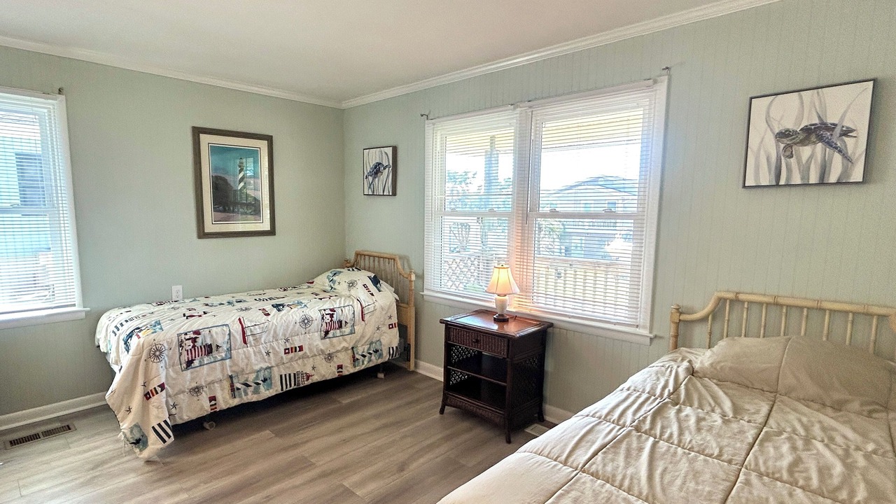 Photo of Bedroom in Holden Beach