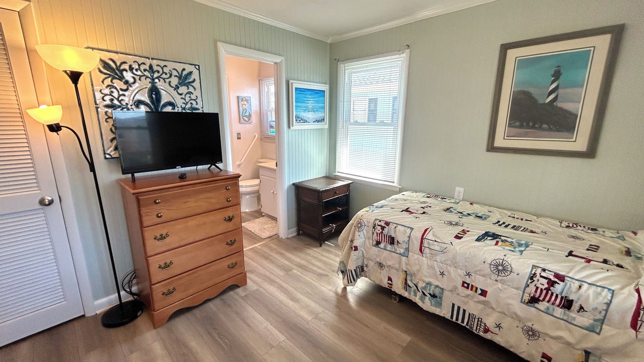 Photo of Bedroom in Holden Beach