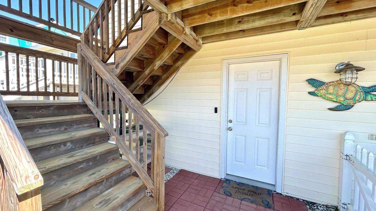 Photo of Outdoor in Holden Beach