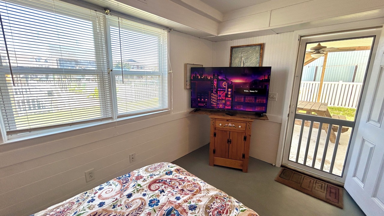 Photo of Bedroom in Holden Beach