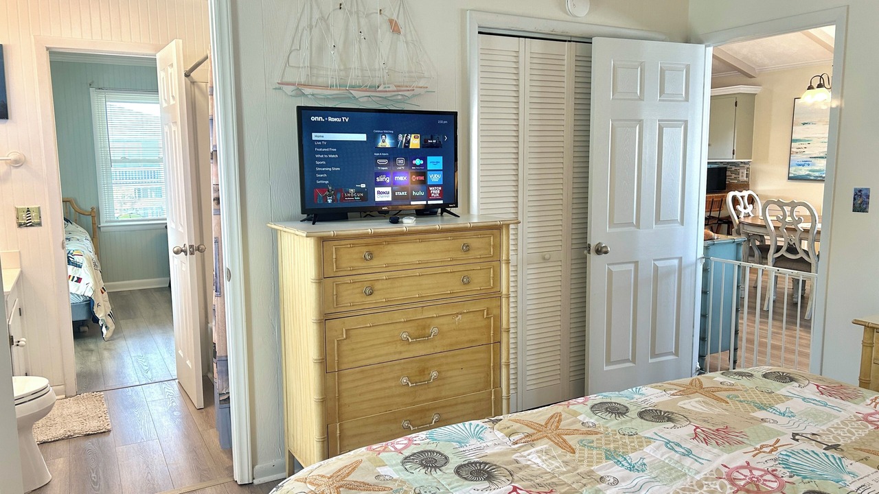 Photo of Bedroom in Holden Beach