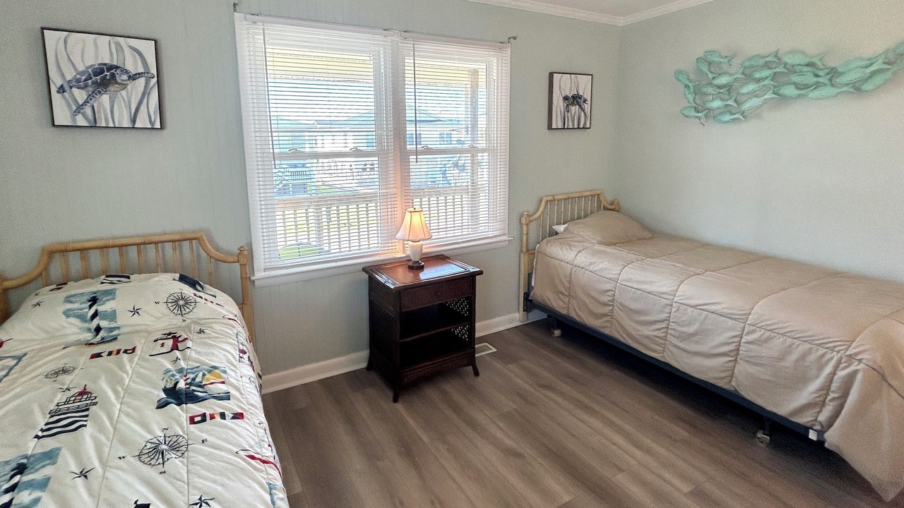 Photo of Bedroom in Holden Beach