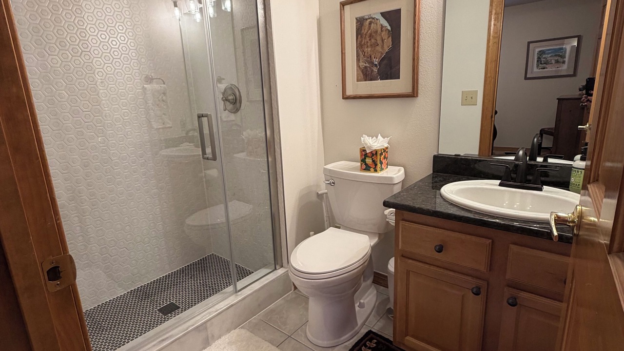 Photo of Bathroom in East Village at Copper