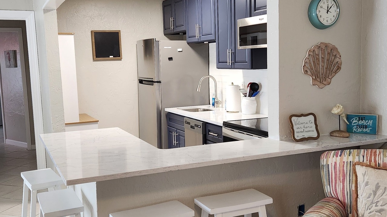 Photo of Kitchen in Sarasota