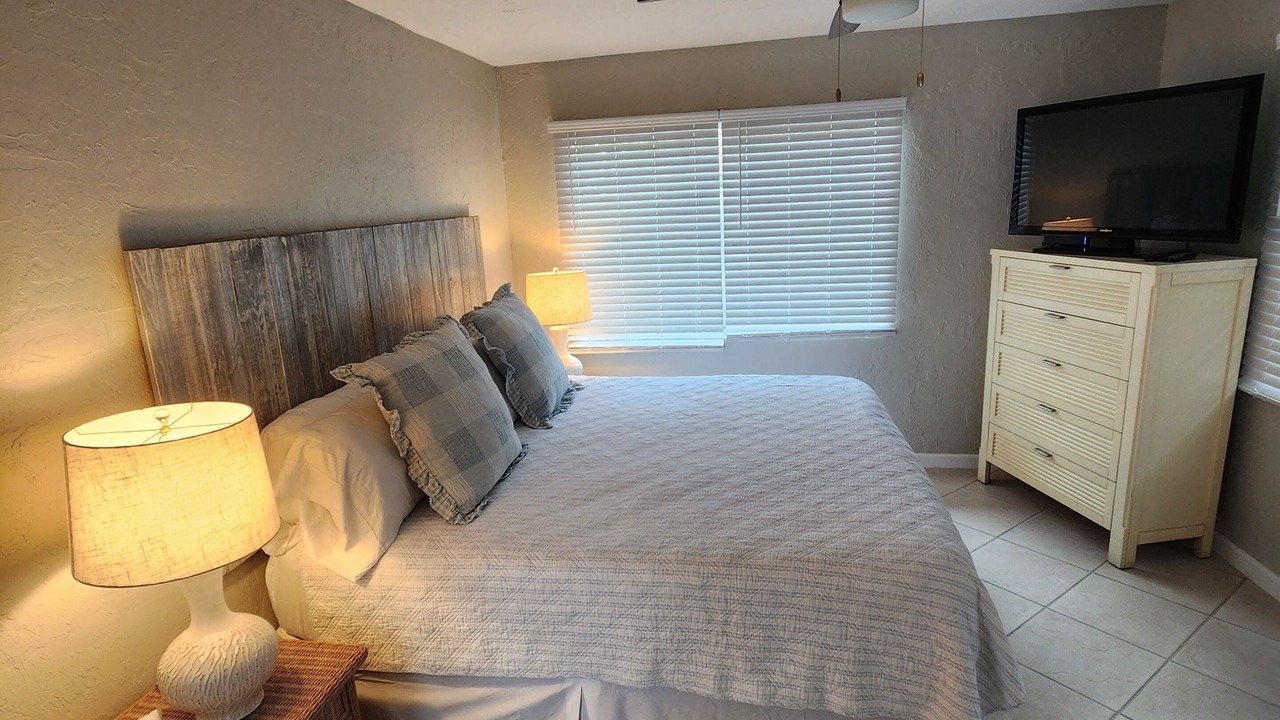 Photo of Bedroom in Sarasota