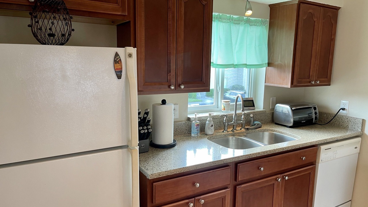 Photo of Kitchen in Largo