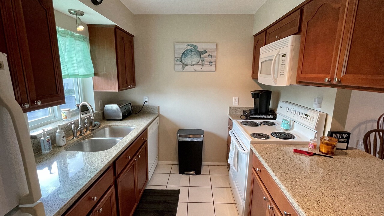 Photo of Kitchen in Largo