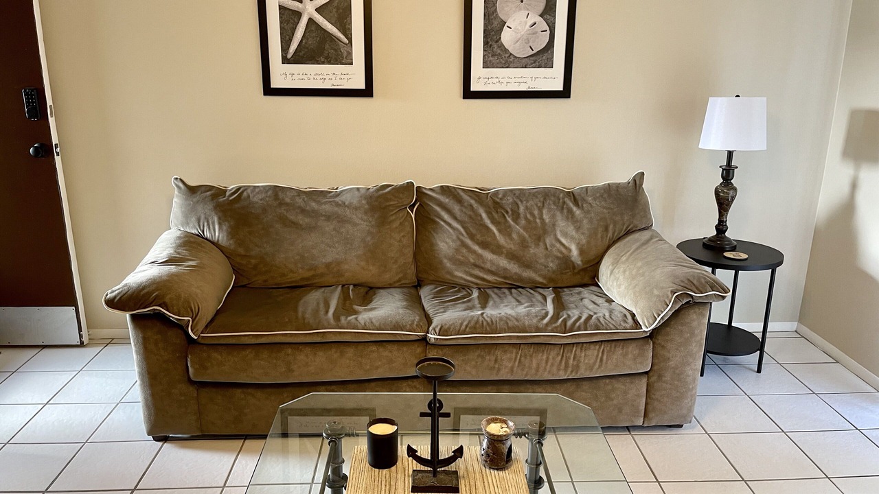 Photo of Livingroom in Largo