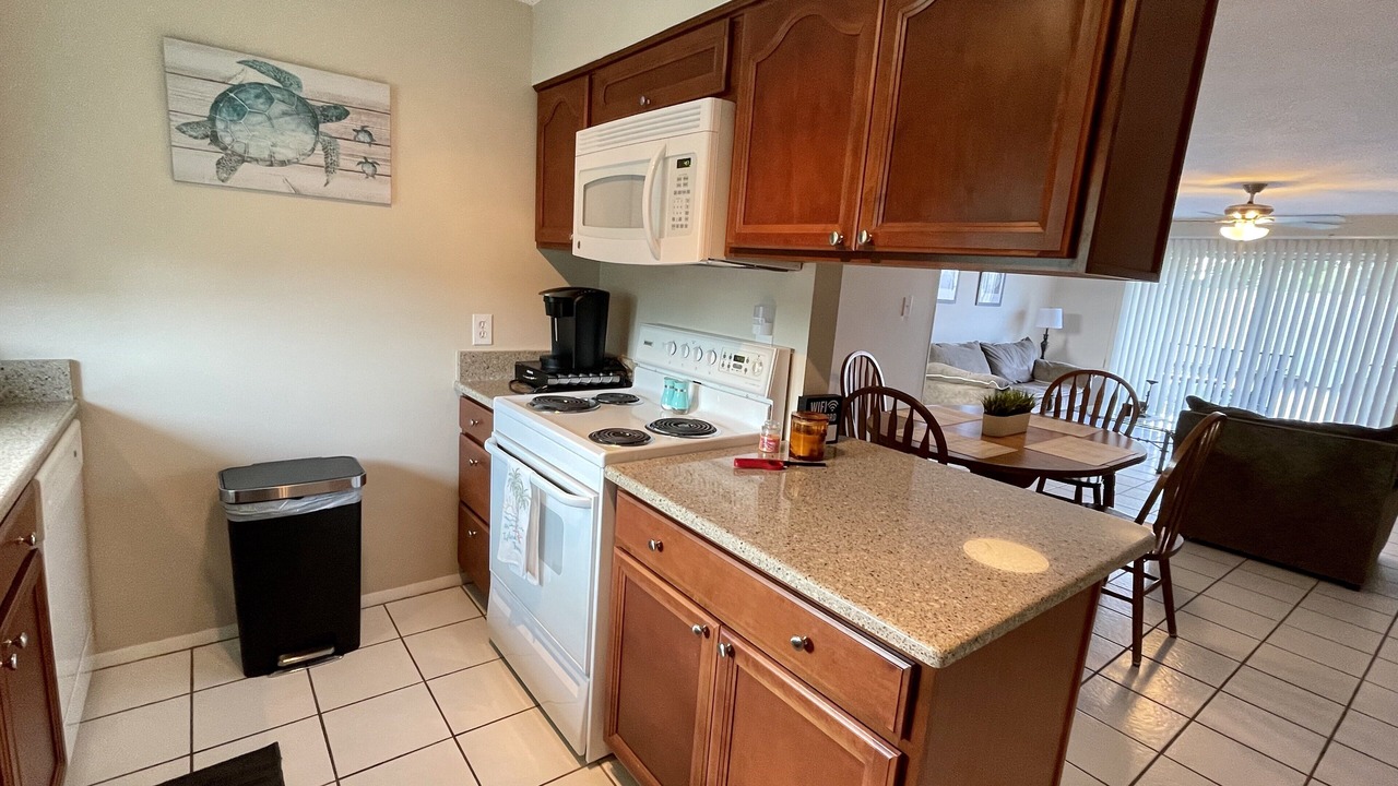 Photo of Kitchen in Largo