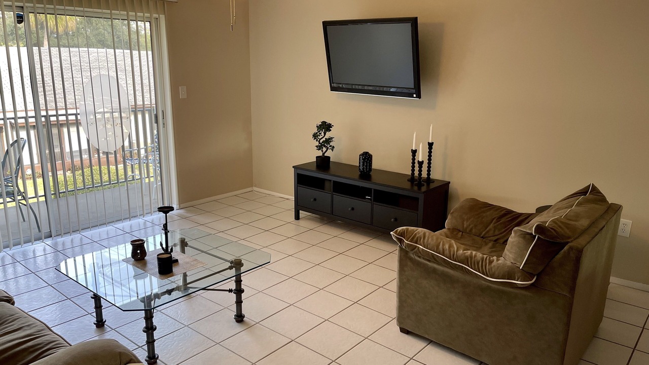 Photo of Livingroom in Largo