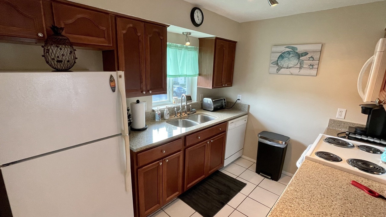 Photo of Kitchen in Largo