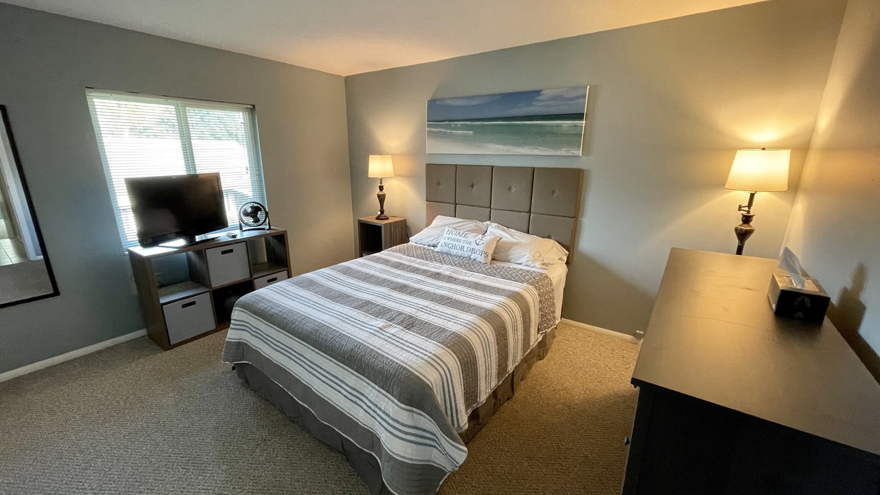 Photo of Bedroom in Largo