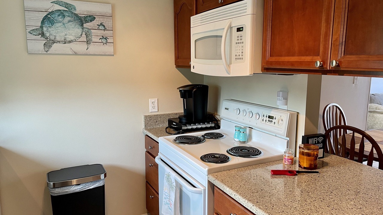 Photo of Kitchen in Largo