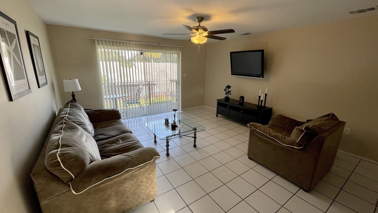 Photo of Livingroom in Largo