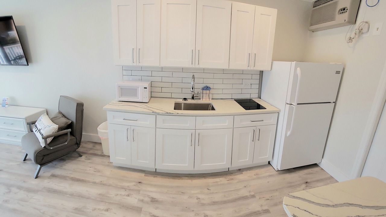Photo of Kitchen in Treasure Island