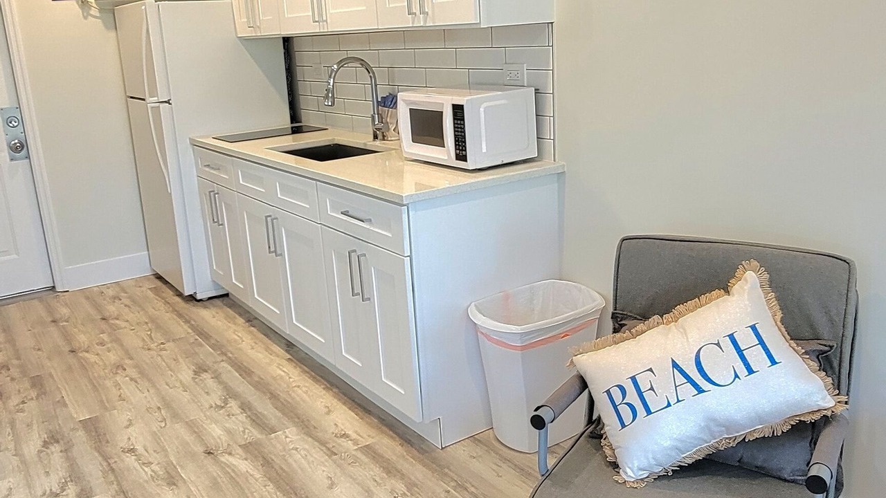 Photo of Kitchen in Treasure Island