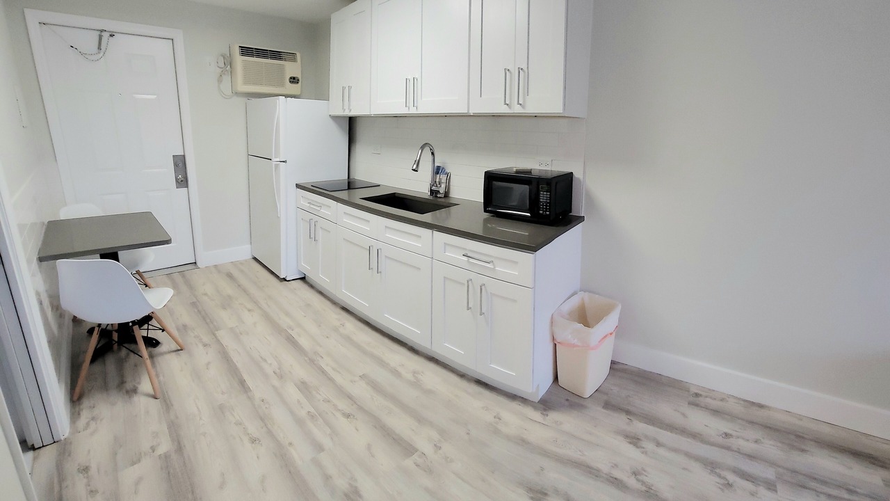 Photo of Kitchen in Treasure Island