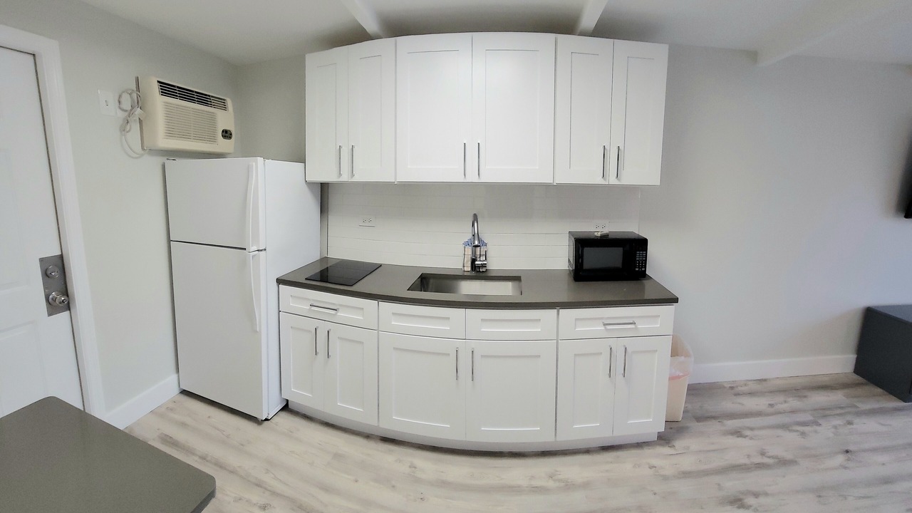 Photo of Kitchen in Treasure Island