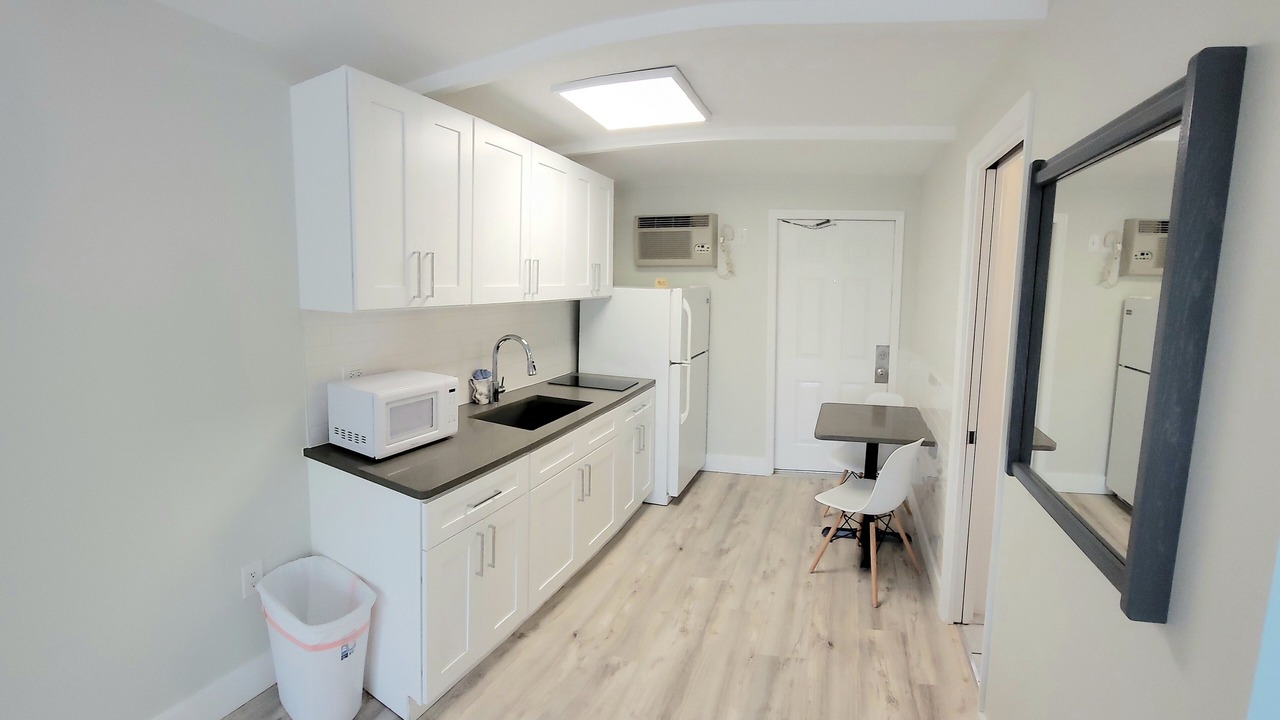 Photo of Kitchen in Treasure Island