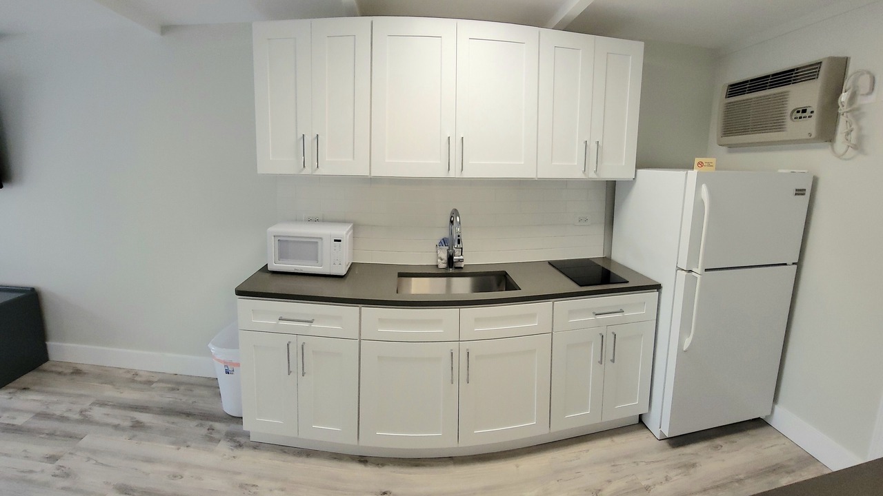 Photo of Kitchen in Treasure Island