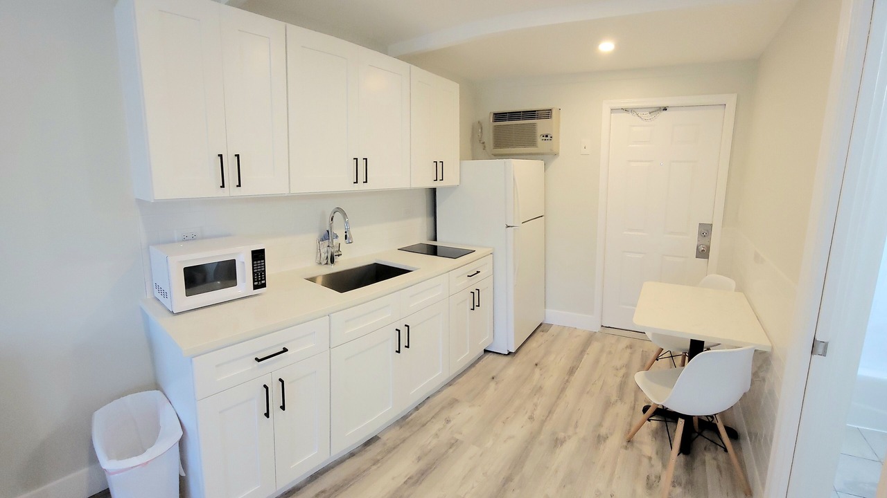 Photo of Kitchen in Treasure Island