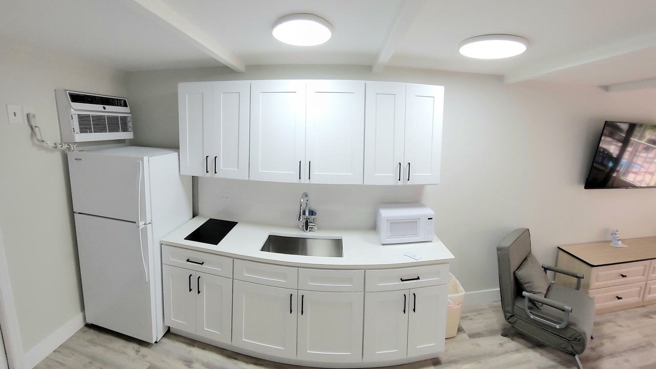 Photo of Kitchen in Treasure Island