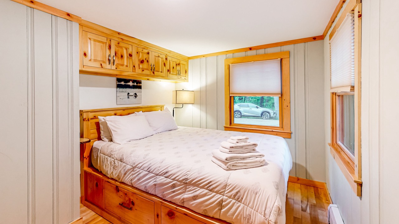 Photo of Bedroom in Oxford