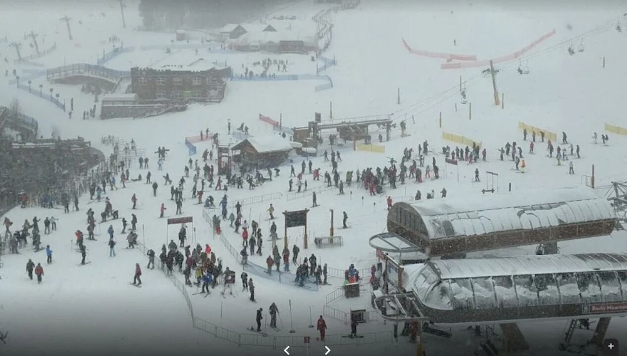 Photo of Others in Peak 8
