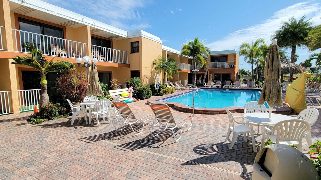 Photo of Outdoor in Treasure Island