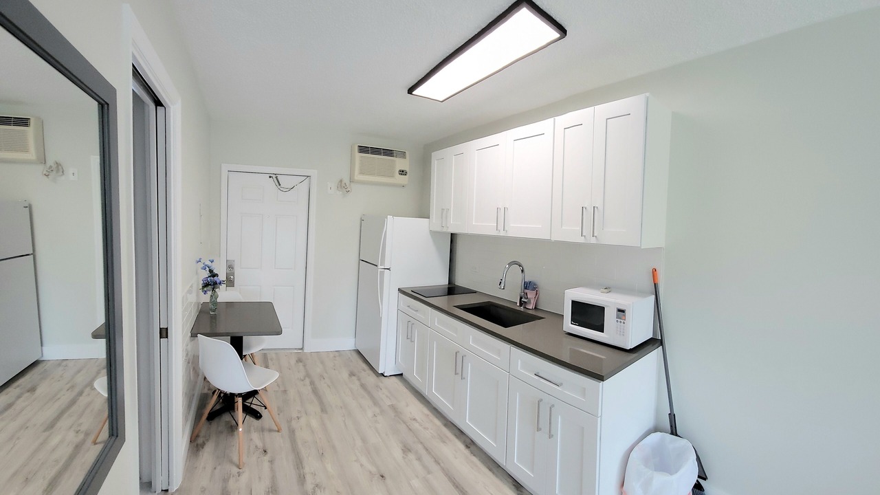 Photo of Kitchen in Treasure Island