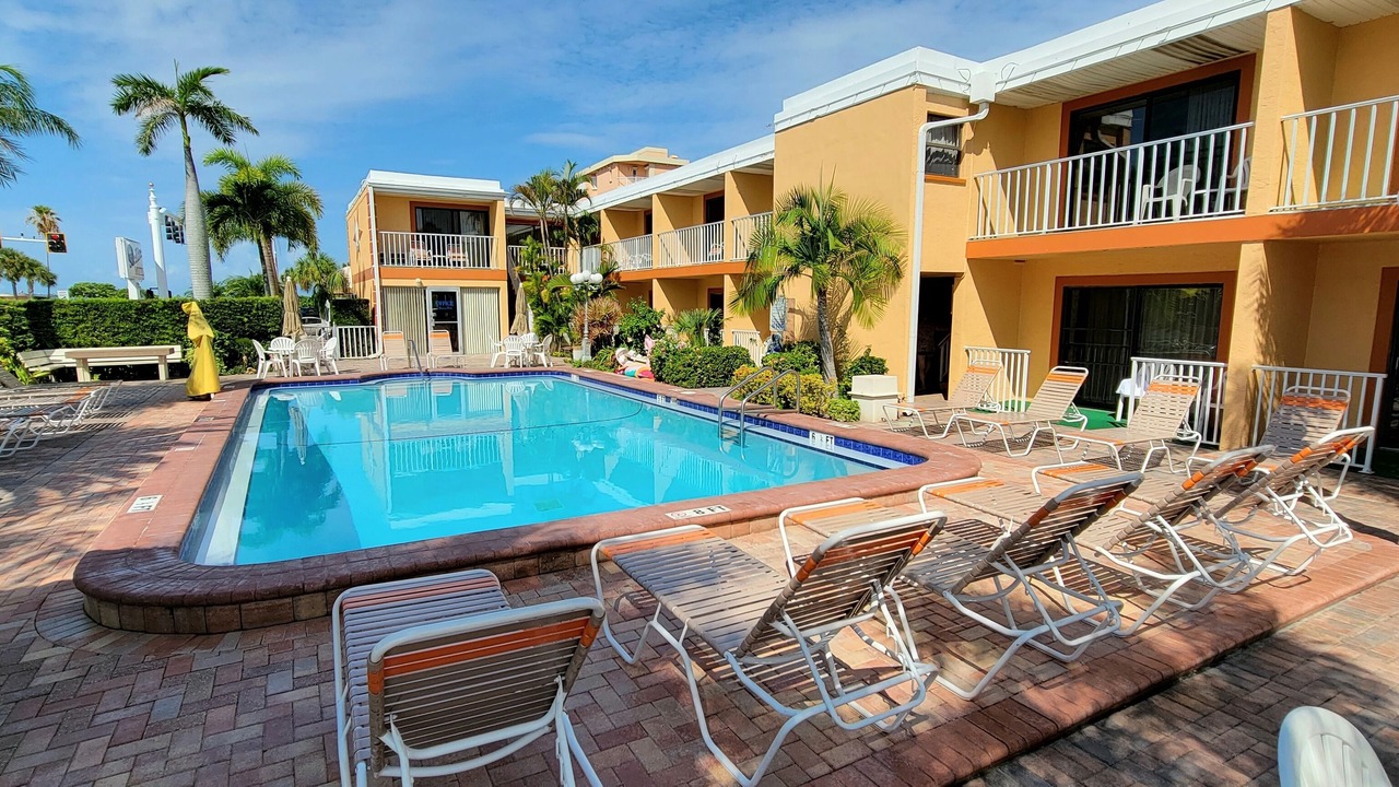 Photo of Outdoor in Treasure Island