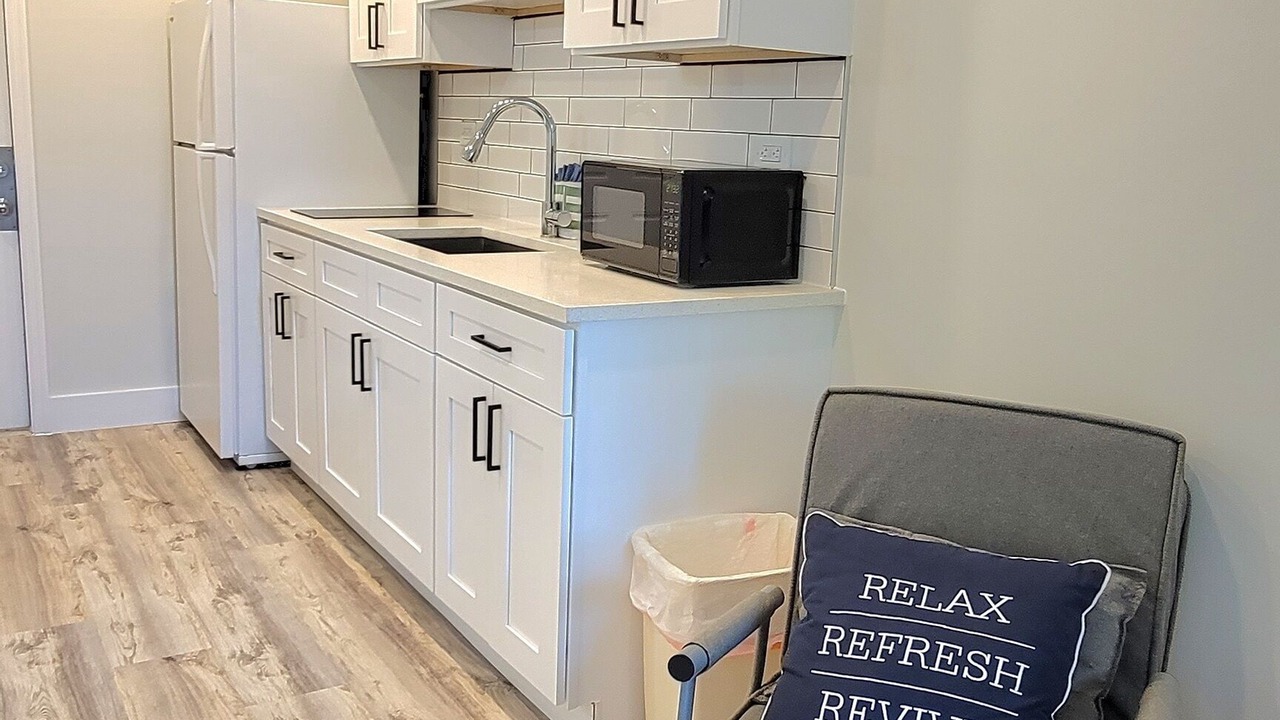 Photo of Kitchen in Treasure Island