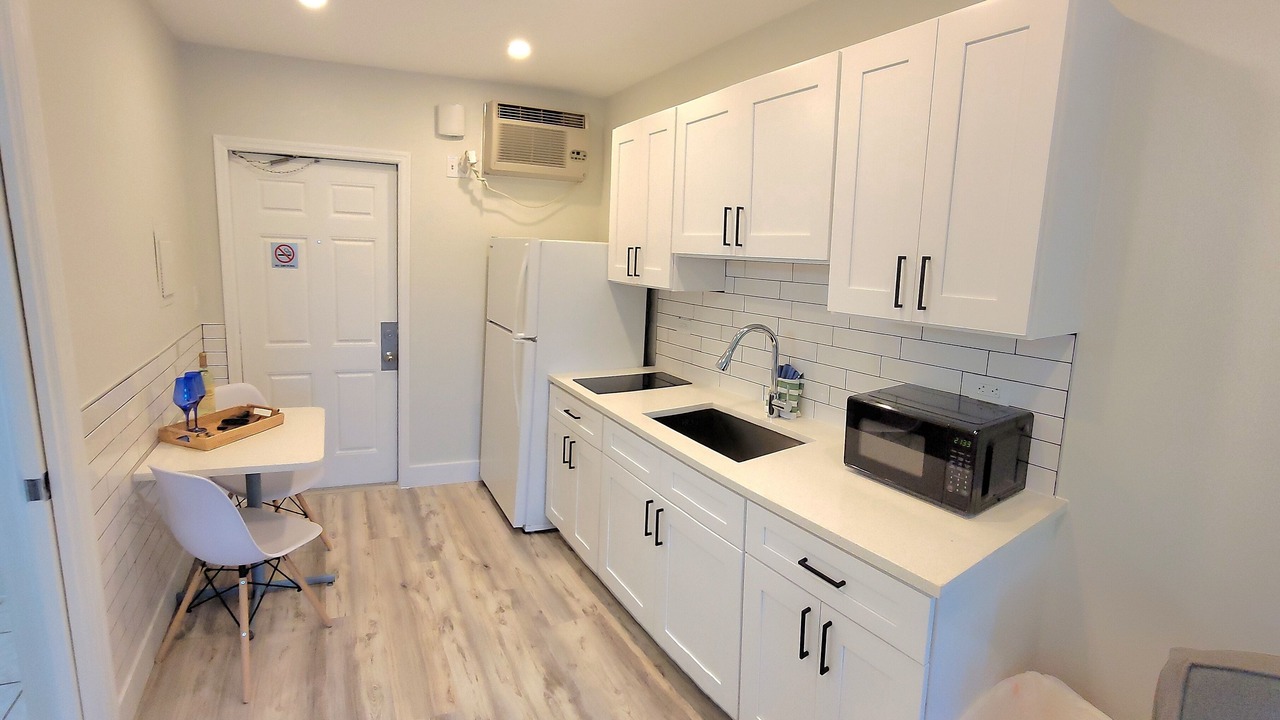 Photo of Kitchen in Treasure Island