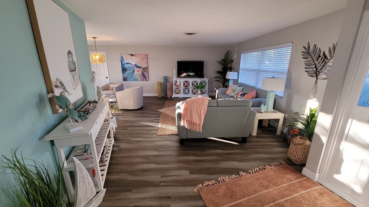 Photo of Livingroom in Largo
