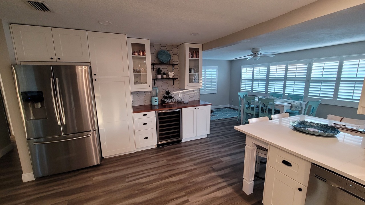 Photo of Kitchen in Largo