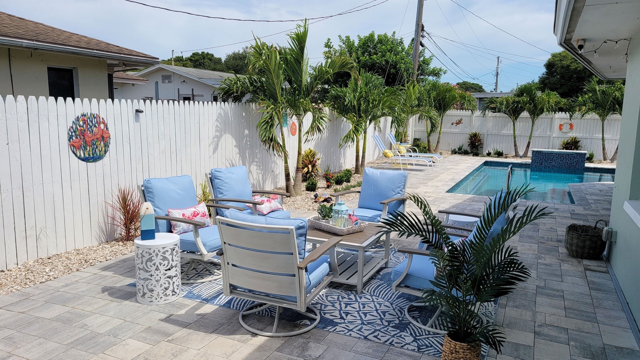 Photo of Outdoor in Largo