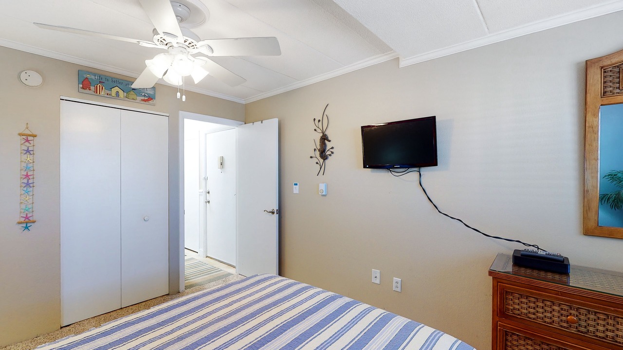 Photo of Bedroom in North Ocean City