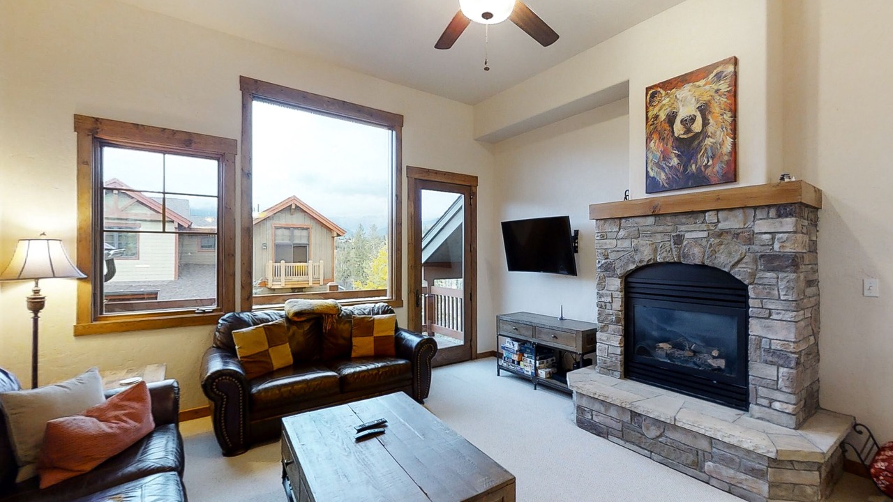 Photo of Livingroom in Bear Crossing
