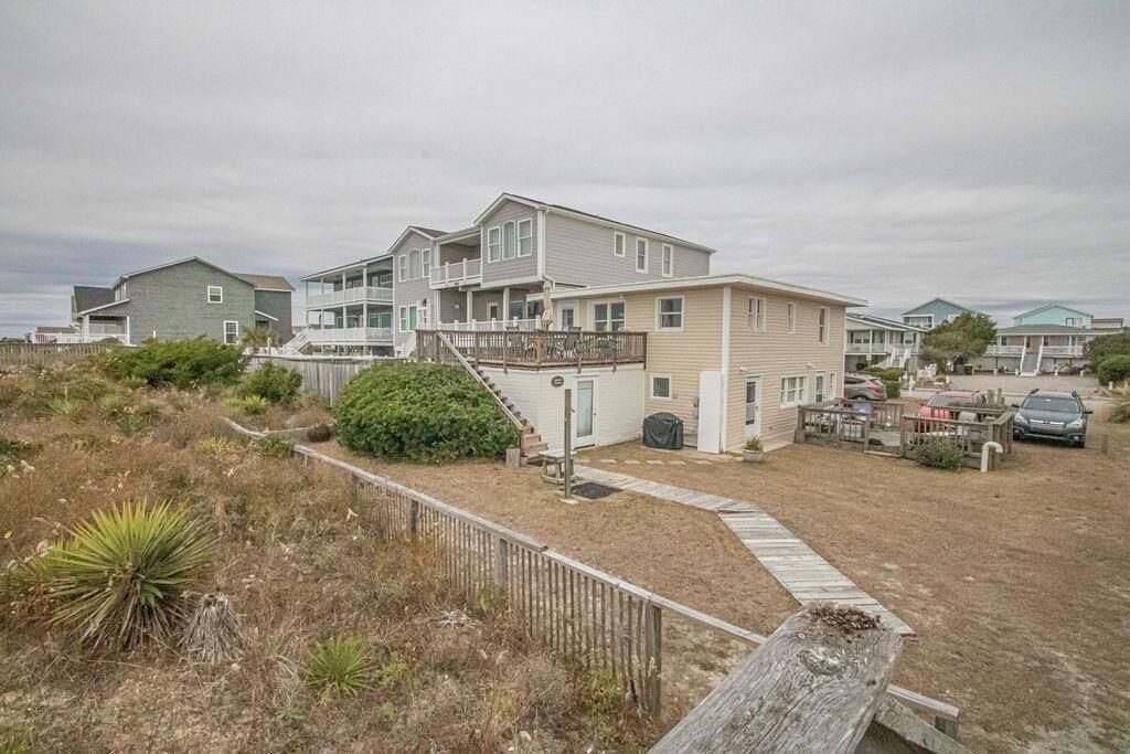 Photo of Outdoor in Holden Beach