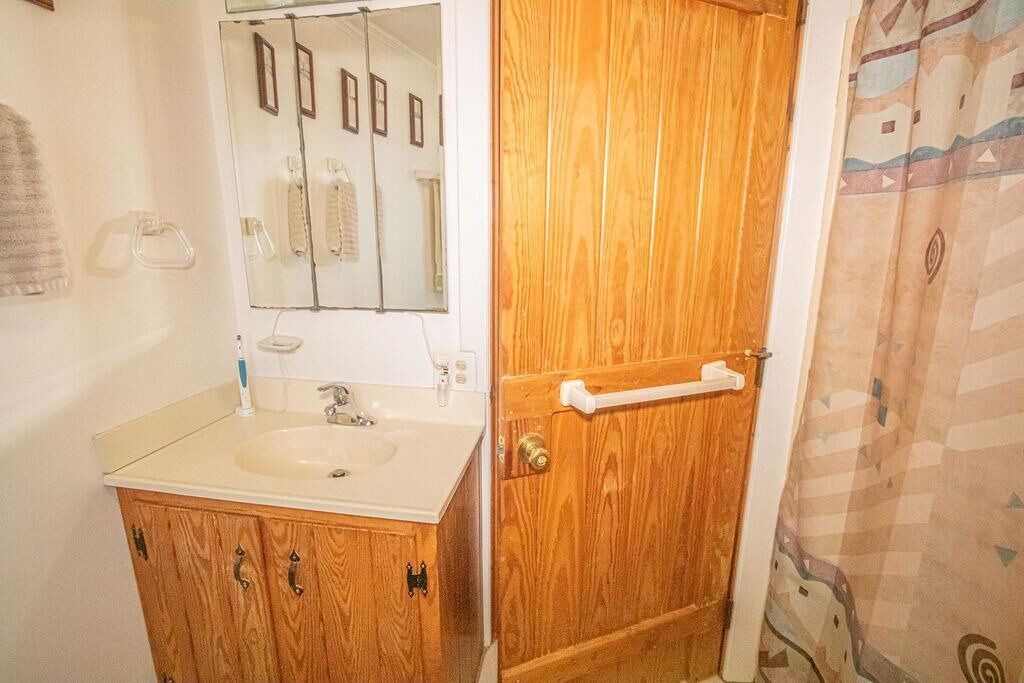Photo of Bathroom in Holden Beach