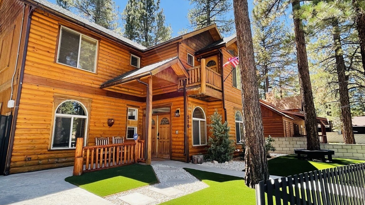 Photo of Outdoor in Big Bear City