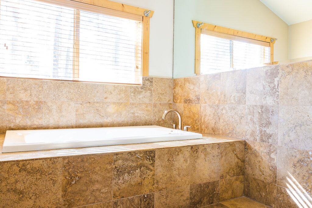 Photo of Bathroom in Big Bear City