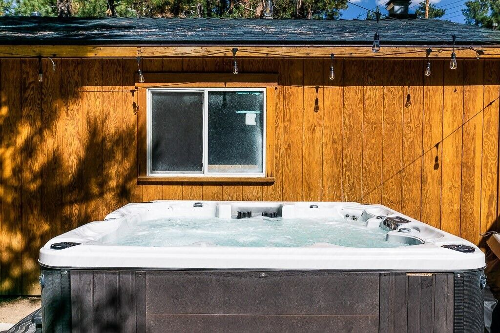 Photo of Outdoor in Big Bear City