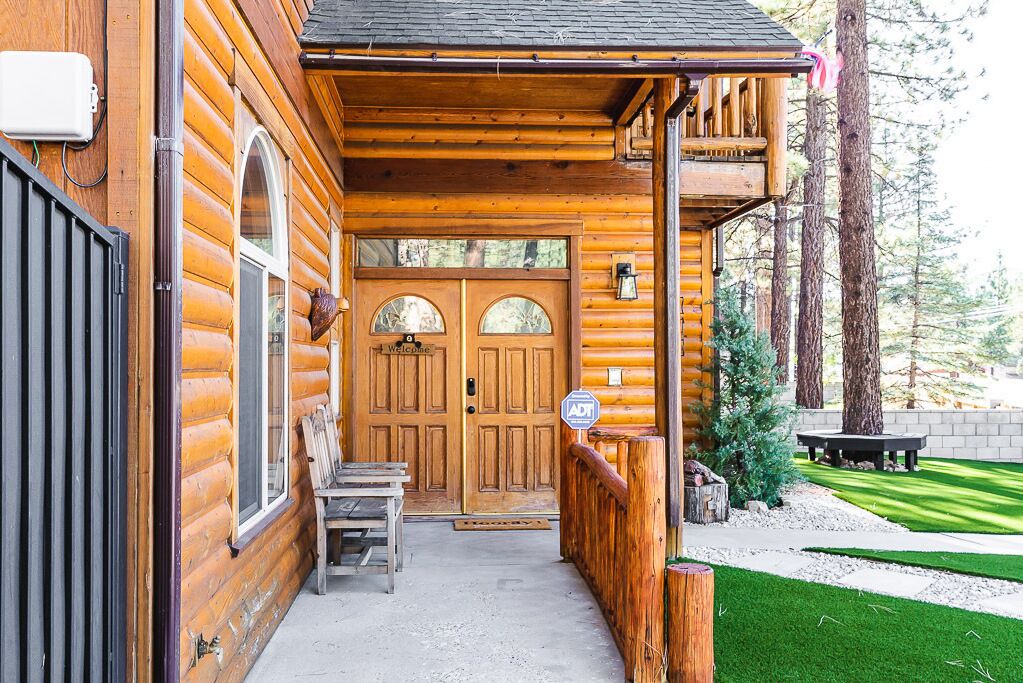 Photo of Outdoor in Big Bear City