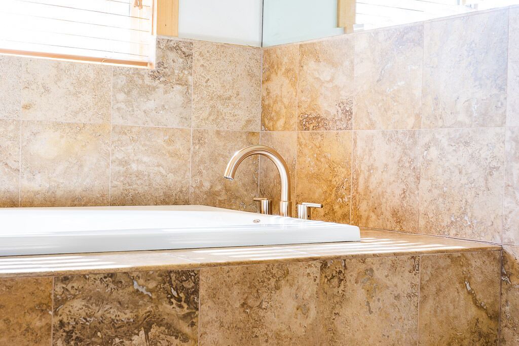 Photo of Bathroom in Big Bear City