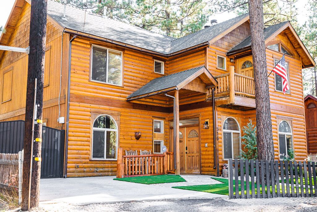 Photo of Outdoor in Big Bear City